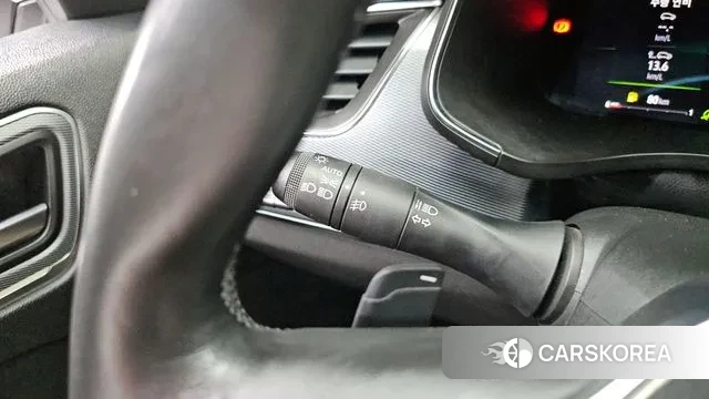 Renault Korea (Samsung) XM3 id 2907293 из Кореи 9