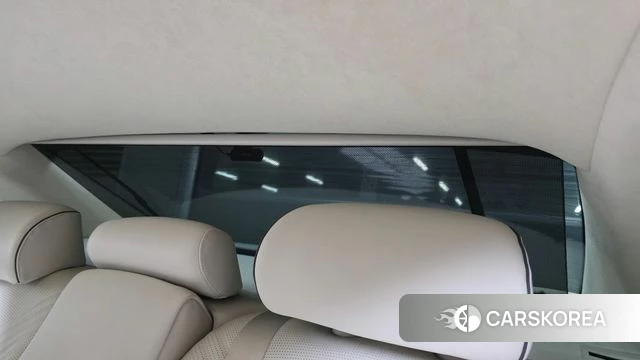 Genesis G80 (RG3) id 4707606 из Кореи 9