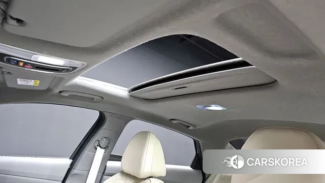 Hyundai The New Avante (CN7) id 3606126 из Кореи 9