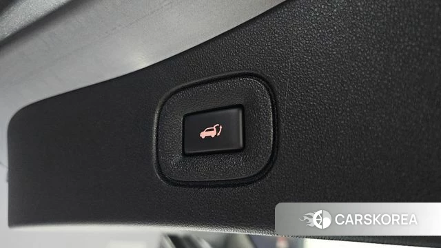 Renault Korea (Samsung) The New QM6 id 4780629 из Кореи 9
