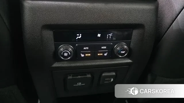 Chevrolet (GM Daewoo) Traverse id 3686840 из Кореи 9