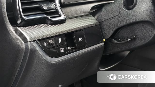 Kia Sportage 5th Generation Hybrid id 4428053 из Кореи 9