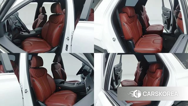 Hyundai Palisade id 4625151 из Кореи 9