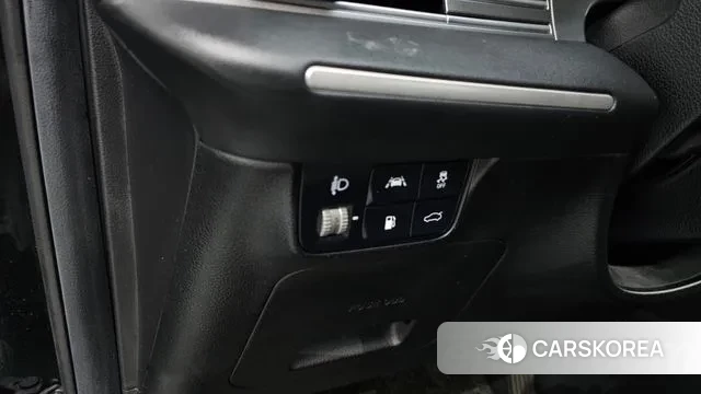 Hyundai The New Grandeur IG id 3407059 из Кореи 9