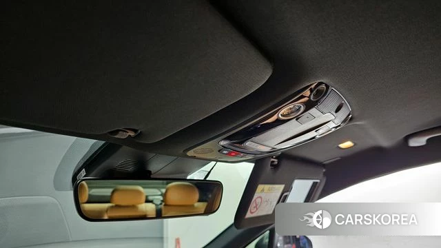 Kia K5 Hybrid 3rd Generation id 4355432 из Кореи 9