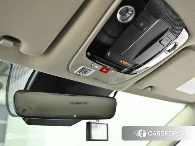 Kia K5 3rd generation id 4338075 из Кореи 9