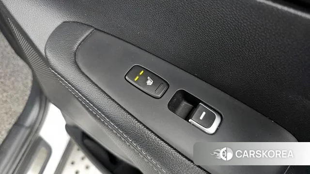 Kia The New Sorento id 3557918 из Кореи 9