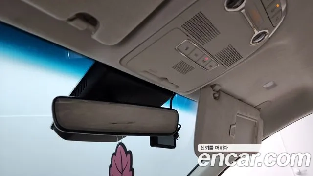 Hyundai The New Grandeur IG Hybrid id 2932423 из Кореи 9