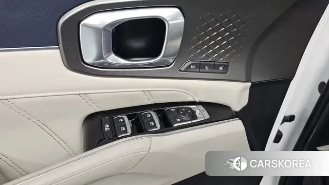 Kia Sorento 4th Generation id 3545180 из Кореи 9