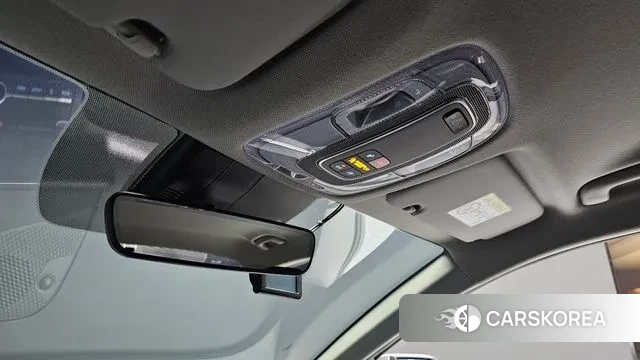 Hyundai The New Avante (CN7) id 3371936 из Кореи 9