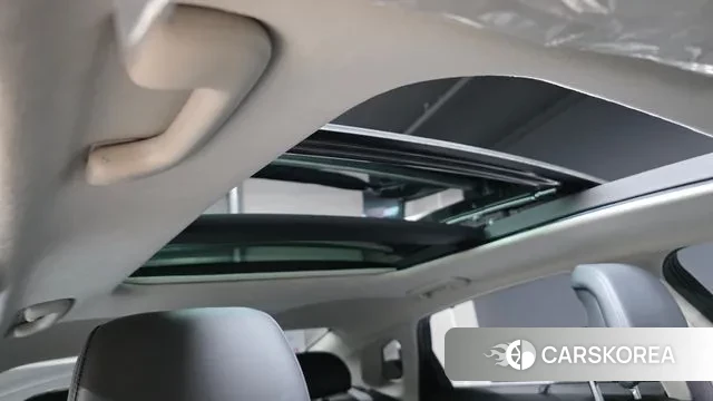 Kia K8 Hybrid id 3605868 из Кореи 9