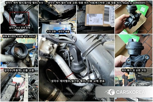 Porsche Panamera (971) id 4511719 из Кореи 9