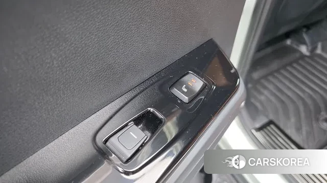 Ssangyong Torres id 3675461 из Кореи 9