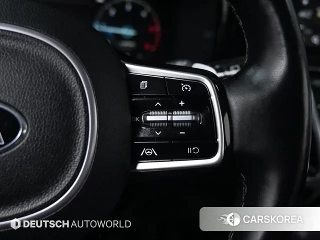 Kia Sorento 4th Generation id 3355681 из Кореи 9