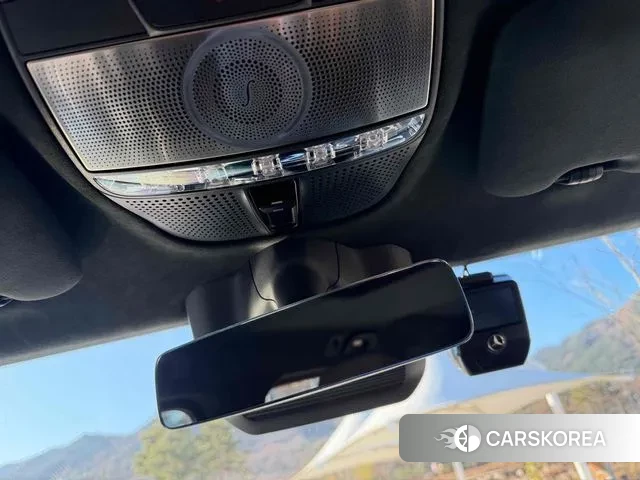 Mercedes-Benz G-Class W463b id 3438123 из Кореи 9