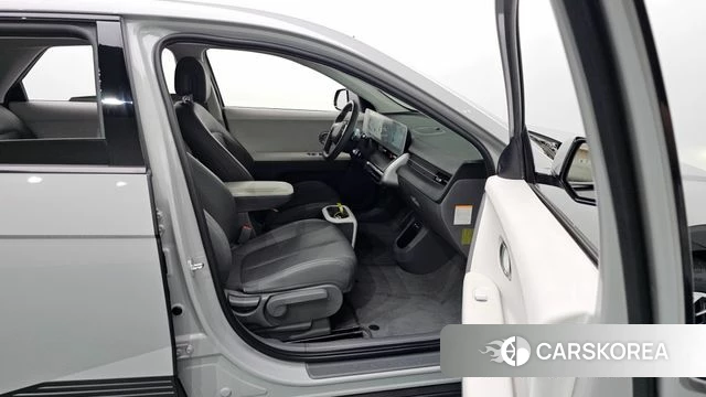 Hyundai Ionic 5 id 4687584 из Кореи 9