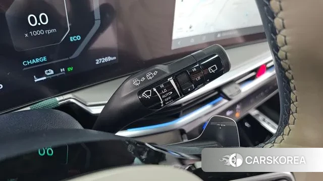 Kia The New Sorento 4th Generation id 3405354 из Кореи 9