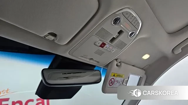 Hyundai The New Grandeur IG id 3011930 из Кореи 9