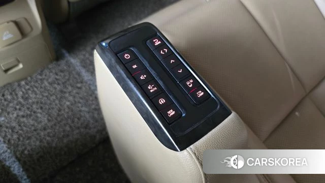 Kia The New Carnival id 4677731 из Кореи 9