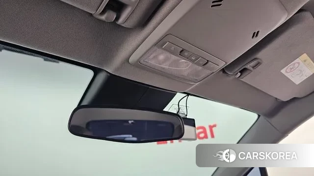 Chevrolet (GM Daewoo) The New Trax id 3686692 из Кореи 9