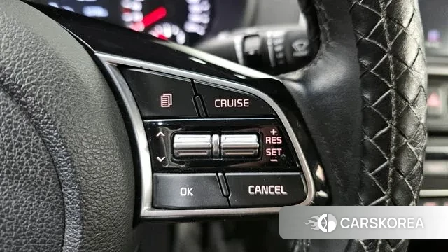 Kia The New K5 2nd generation id 3264856 из Кореи 9