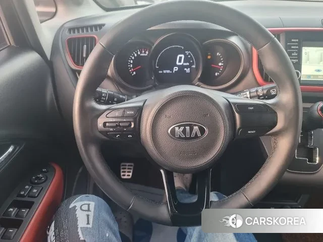 Kia Ray id 3399606 из Кореи 9