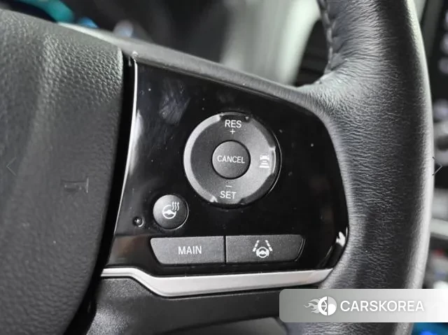 Honda Odyssey id 3084788 из Кореи 9