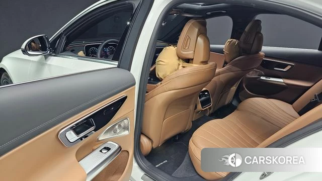 Mercedes-Benz E-Class W214 id 3939754 из Кореи 9