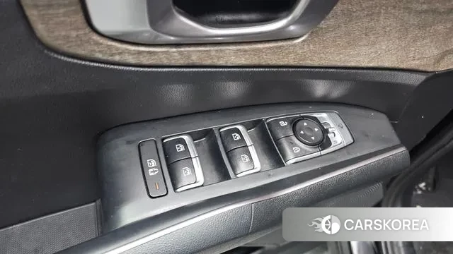 Kia Sorento 4th Generation id 3611653 из Кореи 9