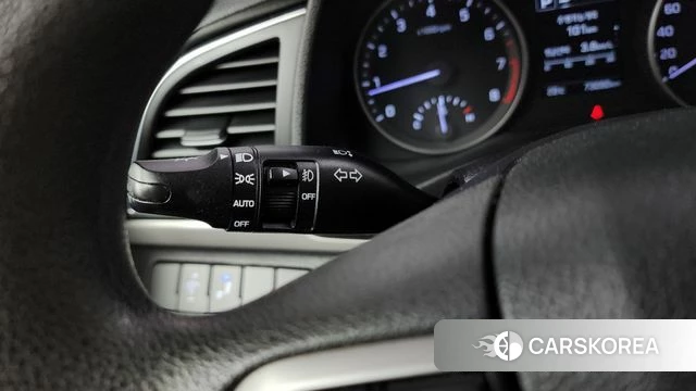Hyundai Avante AD id 4596142 из Кореи 9