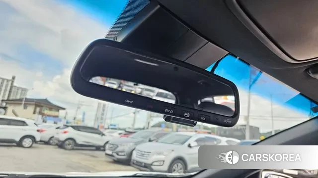 Kia Sportage The Bold id 2961751 из Кореи 9