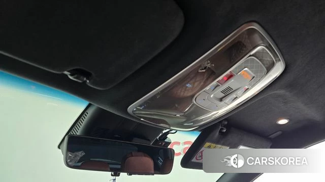 Genesis GV80 id 3896784 из Кореи 9