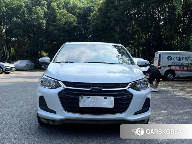 Chevrolet Kovoz id 4241758 из Китая 9
