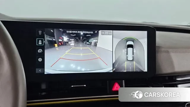 Kia The New Carnival 4th Generation id 3341545 из Кореи 9