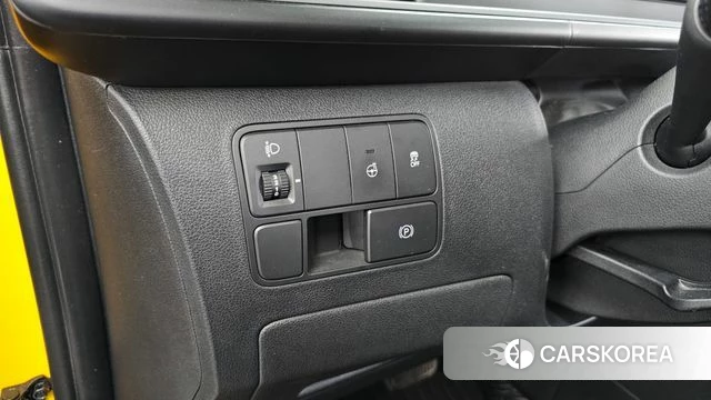 Hyundai Staria id 4905451 из Кореи 9