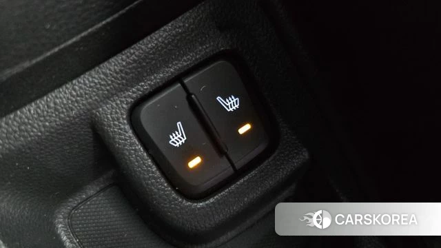 Chevrolet (GM Daewoo) The New Spark id 4310940 из Кореи 9