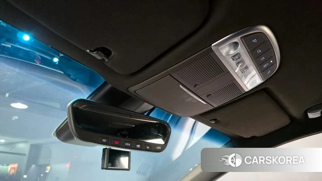 Genesis G90 id 3924683 из Кореи 9