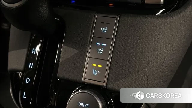 Hyundai Casper id 3088815 из Кореи 9