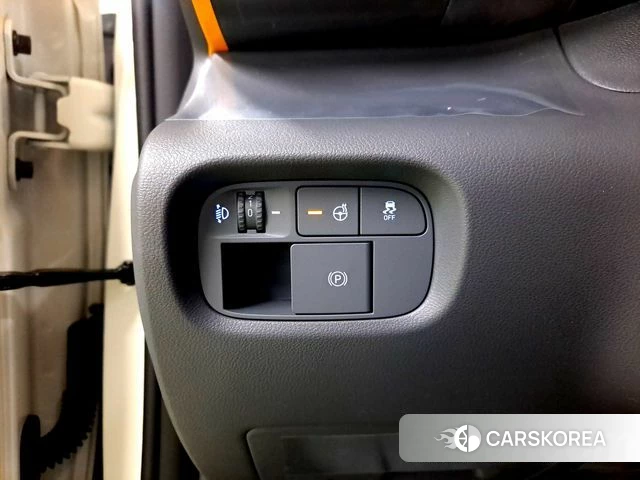 Hyundai The New Casper id 3817131 из Кореи 9