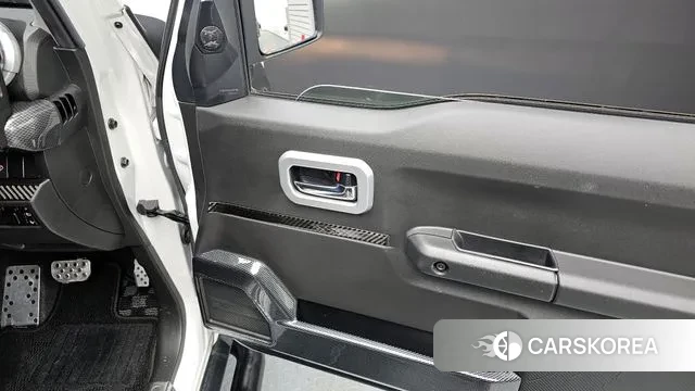 Suzuki Jimny id 2368657 из Кореи 9