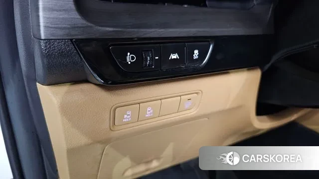 Kia Carnival 4th generation id 3327810 из Кореи 9