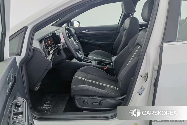 Volkswagen Golf id 4333318 из Китая 9