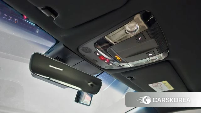 Kia K8 id 4506510 из Кореи 9