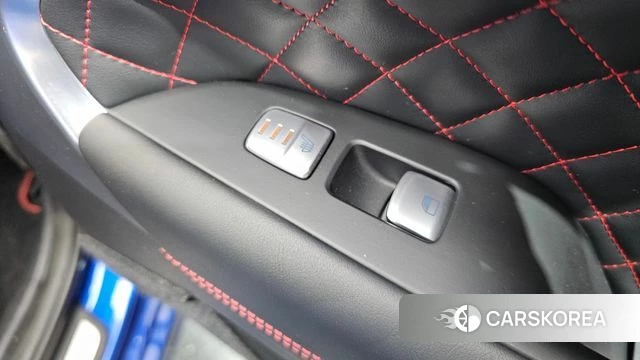 Genesis G70 id 4581950 из Кореи 9