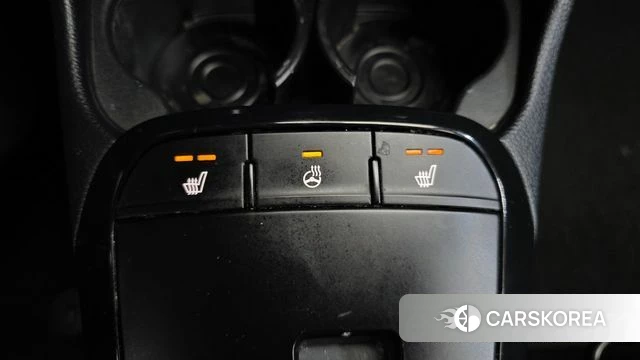 Kia All New Morning (JA) id 4424571 из Кореи 9