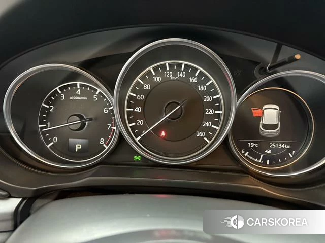Mazda CX-5 id 4313572 из Китая 9