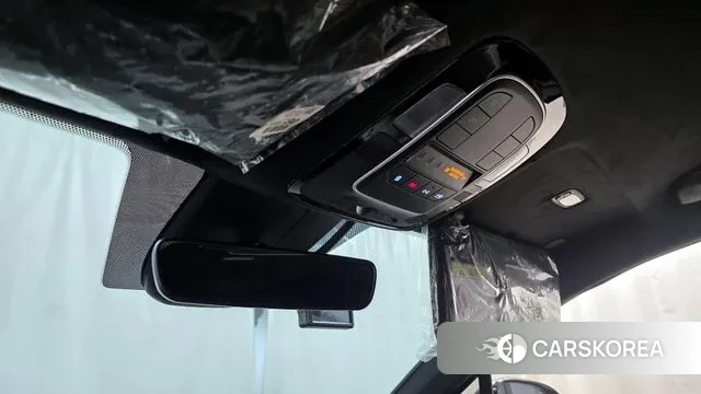 Hyundai The New Santa Fe id 3493349 из Кореи 9