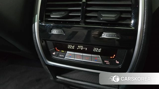BMW X6M (G06) id 4769653 из Кореи 9
