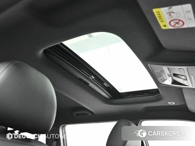 Ssangyong The New Rexton Sports Cannes id 4769234 из Кореи 9