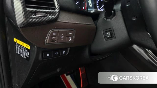 Hyundai Grandeur IG id 4615355 из Кореи 9